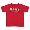 The Supremes Toddler T-shirt