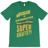 ich bin grossmutter T-Shirt
