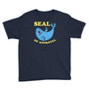 seal of approval Youth Tee