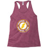 central city running club Racerback Tank