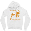bill hicks Zipper Hoodie