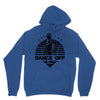 Dance Off Bro! Unisex Hoodie