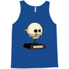 angry species Tank Top