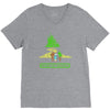 dorothy has dysentery V-Neck Tee