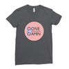 fahrie77 Ladies Fitted T-Shirt
