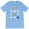 cat's resume T-Shirt