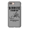 Schrute Farms iPhone 8 Plus
