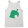 animal crossing tribute ladies Tank Top