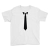 mib cravate Youth Tee