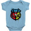 pokeseal Baby Onesie