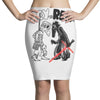 rey vs Pencil Skirts