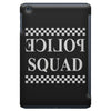 police squad iPad Mini