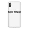back to that years iPhoneX