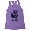 Deerly Racerback Tank