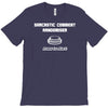 sarcastic comment randomiser T-Shirt