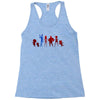 Incredibles Racerback Tank