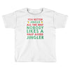be an eleven 1 Toddler T-shirt
