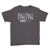 team 10 official Youth Tee