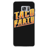 taco party Samsung Galaxy S7