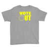 vote out Youth Tee