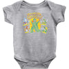 gerdzilla Baby Bodysuit