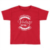 legendary vintage 1978 Toddler T-shirt