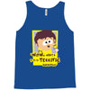 audience south park Tank Top
