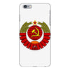 cccp iPhone 6 Plus/6s Plus Case