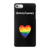Worth The Wait Rainbow iPhone 7 Case