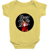 patd! Baby Bodysuit