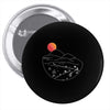Desert Pin-back button