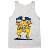 pollos Tank Top