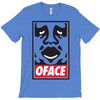 o face T-Shirt