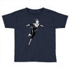 captain marvel 8 Toddler T-shirt