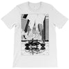 akira motorcycle T-Shirt