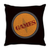 fahrie77 Throw Pillow