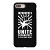 introverts Unite Separately in Your Own Homes iPhone 8 Plus