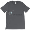 fish hooded T-Shirt