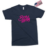 BOSS LADY Exclusive T-shirt