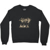 can&rsquo;t see the forest Crewneck Sweatshirt