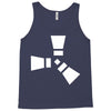 Rust Tank Top