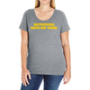 motivation not found Ladies Curvy T-Shirt
