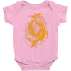 carps Baby Bodysuit
