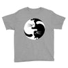 cat Youth Tee