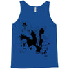 dragonball Tank Top