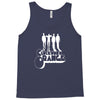 clockwork Tank Top