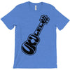 ukulele T-Shirt