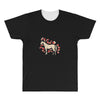 unicorn meat All Over Men's T-shirt