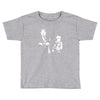 charlie chaplin the kid Toddler T-shirt