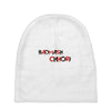 badmash Baby Beanies